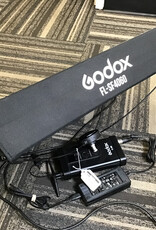 GODOX Godox FL100 LED Light w/ Soft Box Used Good