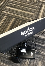 GODOX Godox FL100 LED Light w/ Soft Box Used Good