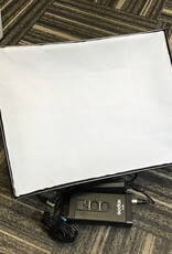 GODOX Godox FL100 LED Light w/ Soft Box Used Good