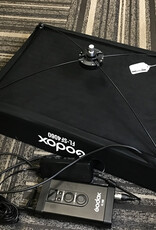 GODOX Godox FL100 LED Light w/ Soft Box Used Good