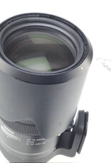 TAMRON Tamron SP 70-200mm F2.8 DI VC USD G2 Lens for Nikon Used Good