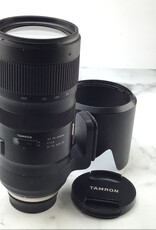 TAMRON Tamron SP 70-200mm F2.8 DI VC USD G2 Lens for Nikon Used Good