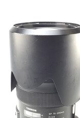 TAMRON Tamron SP 70-200mm F2.8 DI VC USD G2 Lens for Nikon Used Good