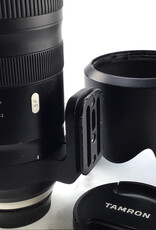 TAMRON Tamron SP 70-200mm F2.8 DI VC USD G2 Lens for Nikon Used Good
