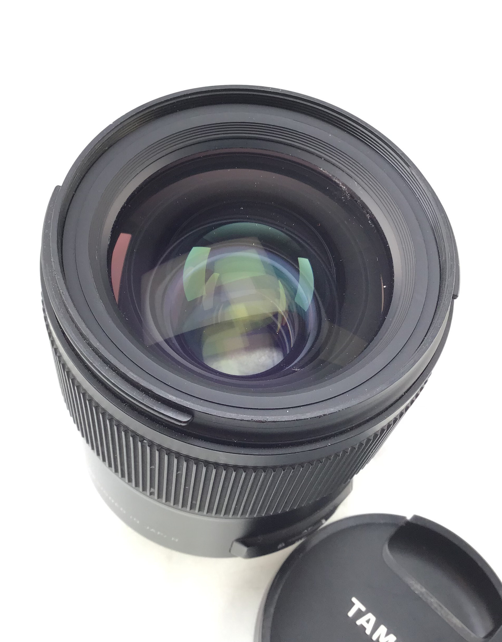 TAMRON Tamron SP 35mm f1.5 Di USD Lens for Nikon Used Good