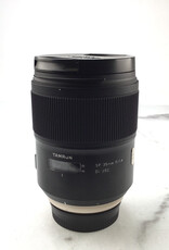TAMRON Tamron SP 35mm f1.5 Di USD Lens for Nikon Used Good