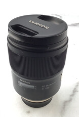 TAMRON Tamron SP 35mm f1.5 Di USD Lens for Nikon Used Good