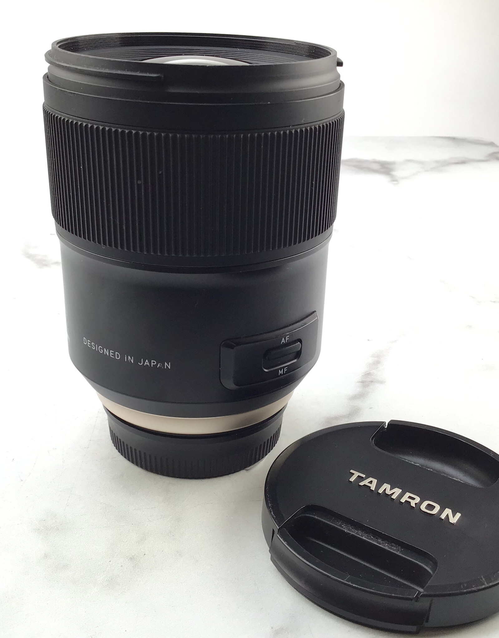 TAMRON Tamron SP 35mm f1.5 Di USD Lens for Nikon Used Good