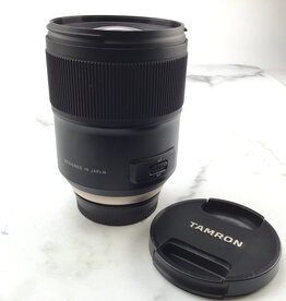 TAMRON Tamron SP 35mm f1.5 Di USD Lens for Nikon Used Good
