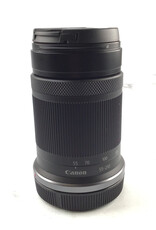 CANON Canon RF-S 55-210mm F5-7.1 STM Lens Used Good