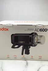 GODOX Godox AD600Pro II Flash in Box Used Good
