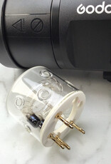 GODOX Godox AD600Pro II Flash in Box Used Good