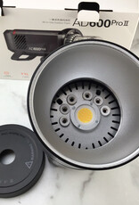 GODOX Godox AD600Pro II Flash in Box Used Good