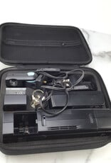 GODOX Godox AD200 Pro Flash in Case Used Good