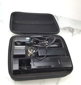 GODOX Godox AD200 Pro Flash in Case Used Good