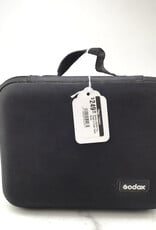 GODOX Godox AD200 Pro Flash in Case Used Good