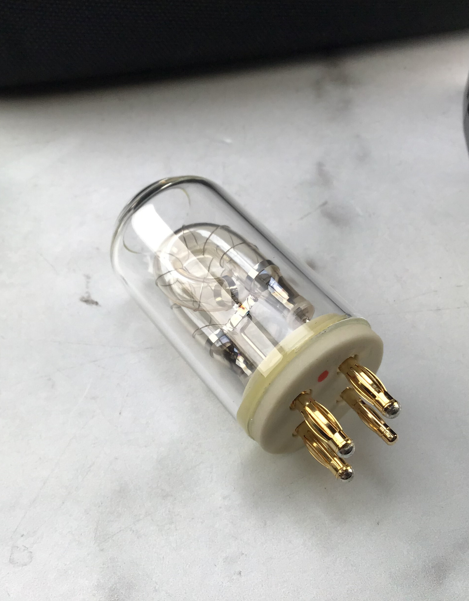 GODOX Godox AD200 Pro Flash in Case Used Good