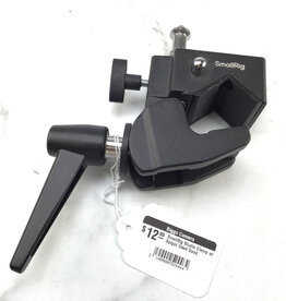 SmallRig SmallRig Studio Clamp w/ Spigot Used Good