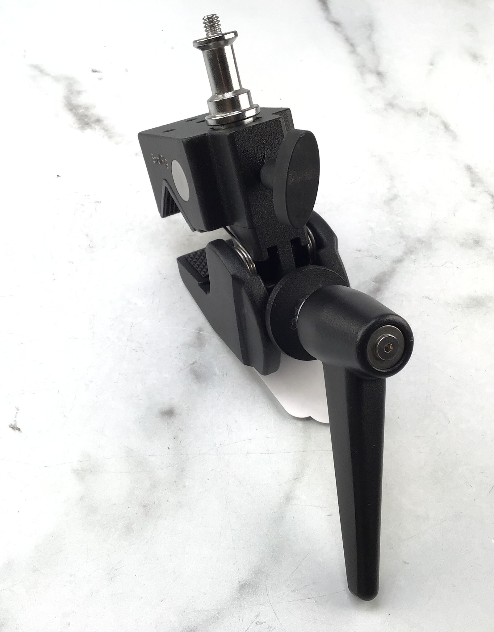 SmallRig SmallRig Studio Clamp w/ Spigot Used Good