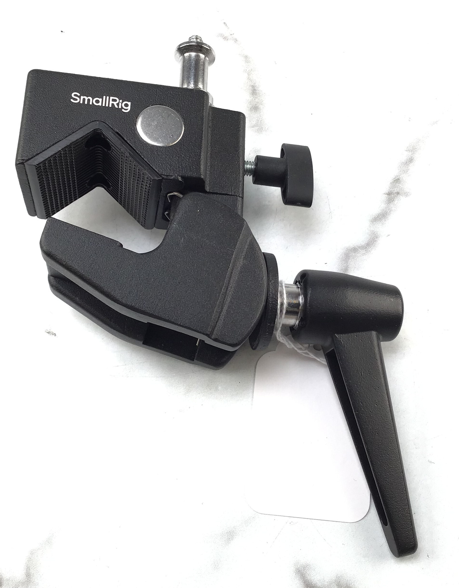 SmallRig SmallRig Studio Clamp w/ Spigot Used Good