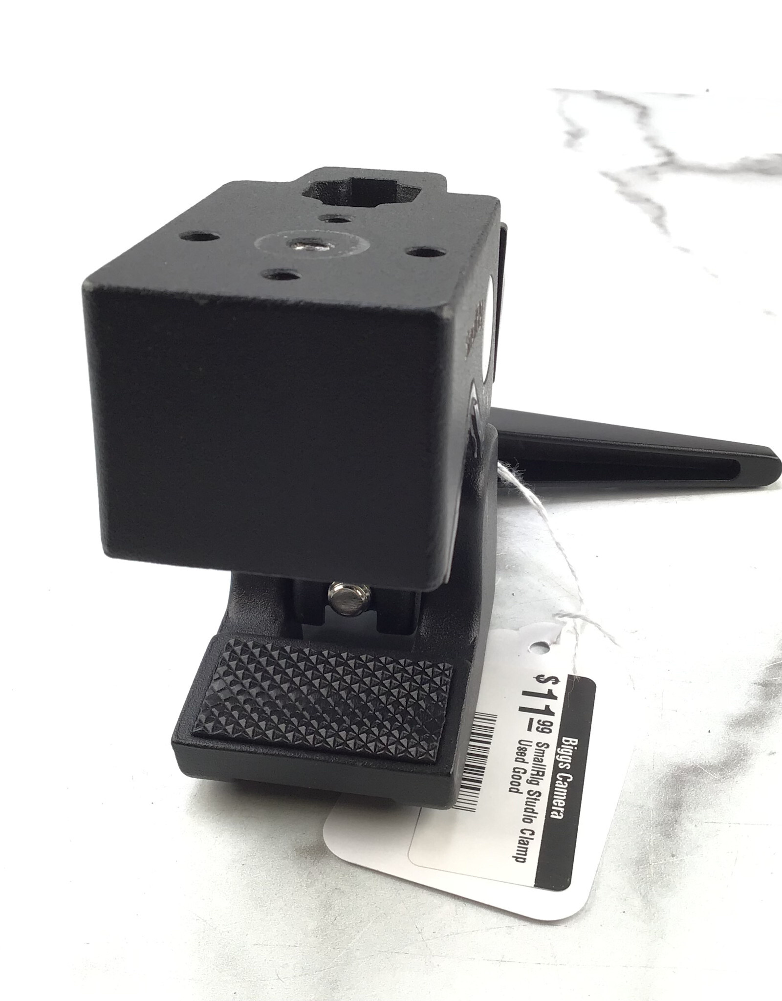 SmallRig SmallRig Studio Clamp Used Good