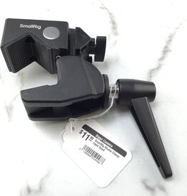 SmallRig SmallRig Studio Clamp Used Good