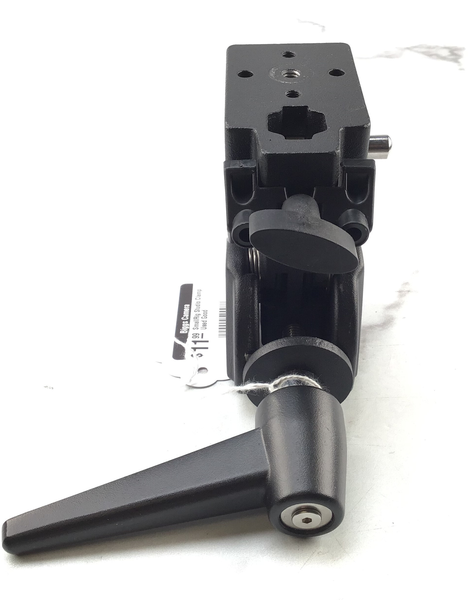 SmallRig SmallRig Studio Clamp Used Good