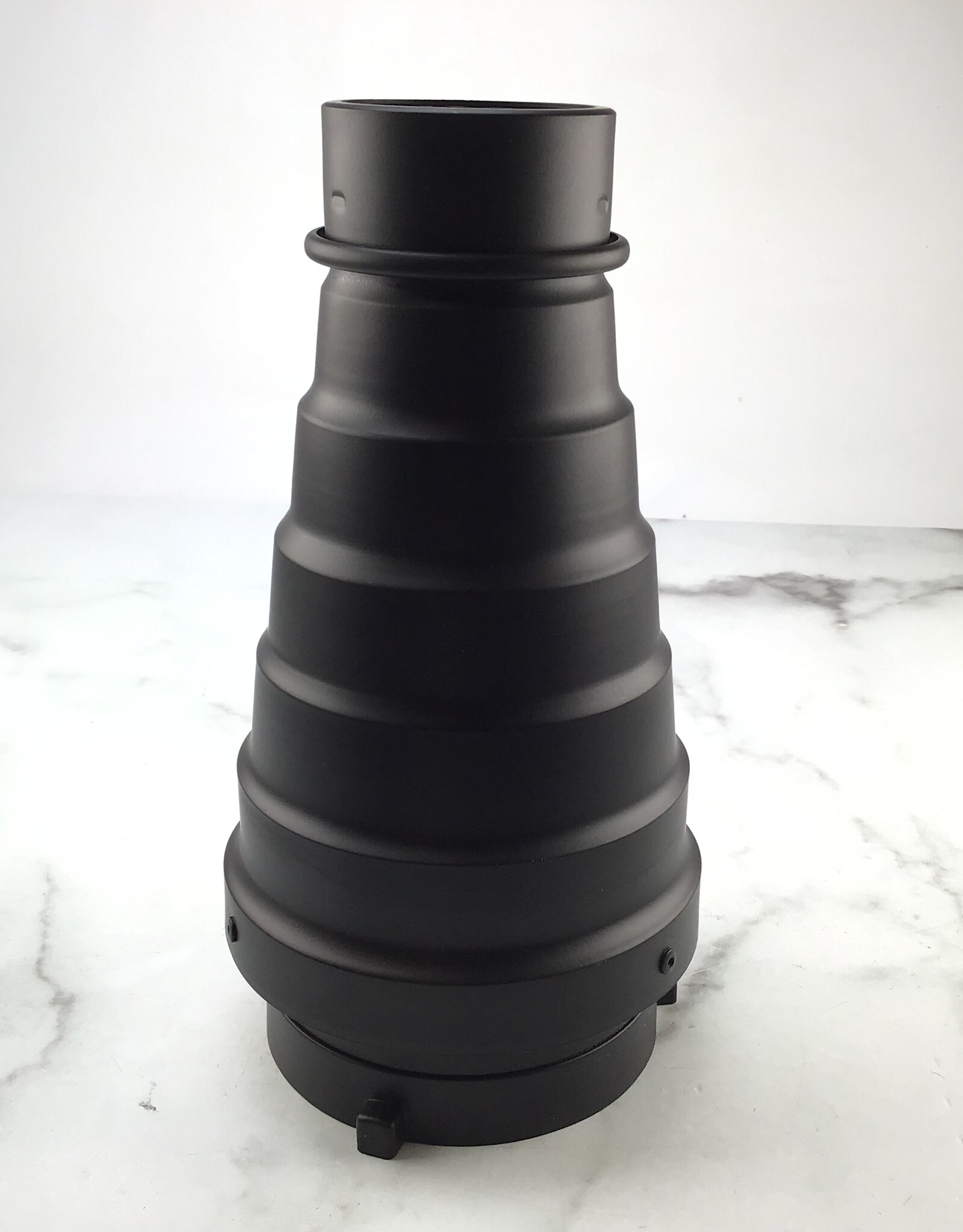 Supon Bowens Mount Snoot Used Good