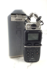 Zoom H5 Handy Recorder Used Good