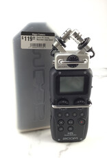 Zoom H5 Handy Recorder Used Good