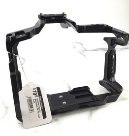 SmallRig SmallRig Cage for Blackmagic 6K Pro Used Good