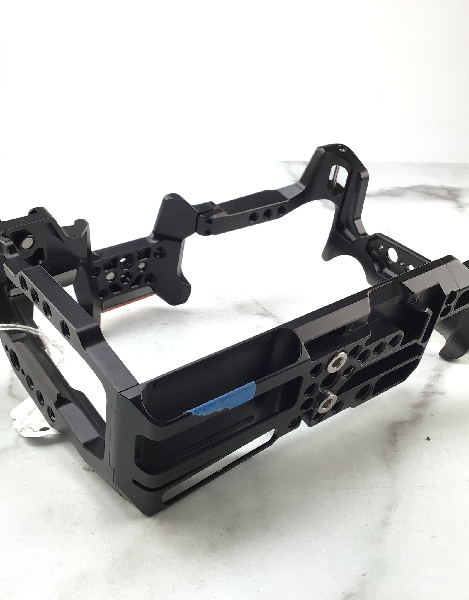 SmallRig SmallRig Cage for Blackmagic 6K Pro Used Good