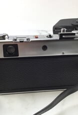 Yashica Yashica MG-1 Film Camera Untested Used As Is