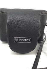 Yashica Yashica MG-1 Film Camera Untested Used As Is