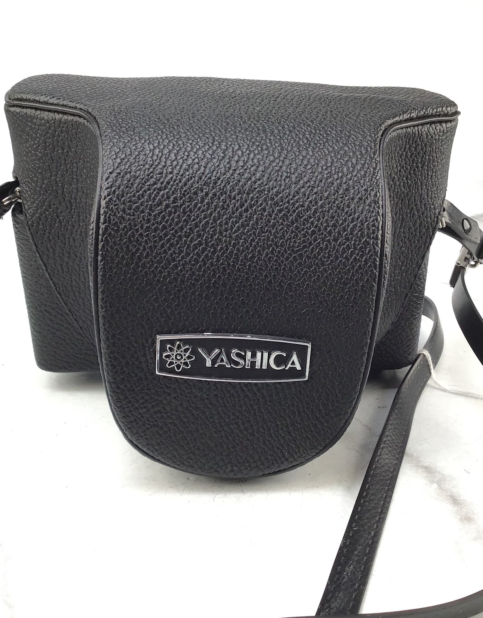 Yashica Yashica MG-1 Film Camera Untested Used As Is