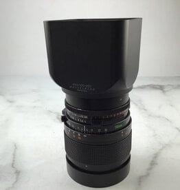 Hasselblad Hasselblad 150mm f4 CF w/ Hood Lens Used Good