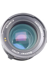 Hasselblad Hasselblad 150mm f4 CF w/ Hood Lens Used Good