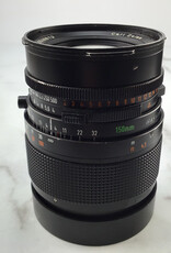 Hasselblad Hasselblad 150mm f4 CF w/ Hood Lens Used Good