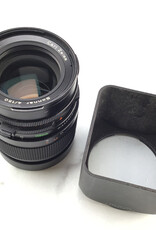 Hasselblad Hasselblad 150mm f4 CF w/ Hood Lens Used Good