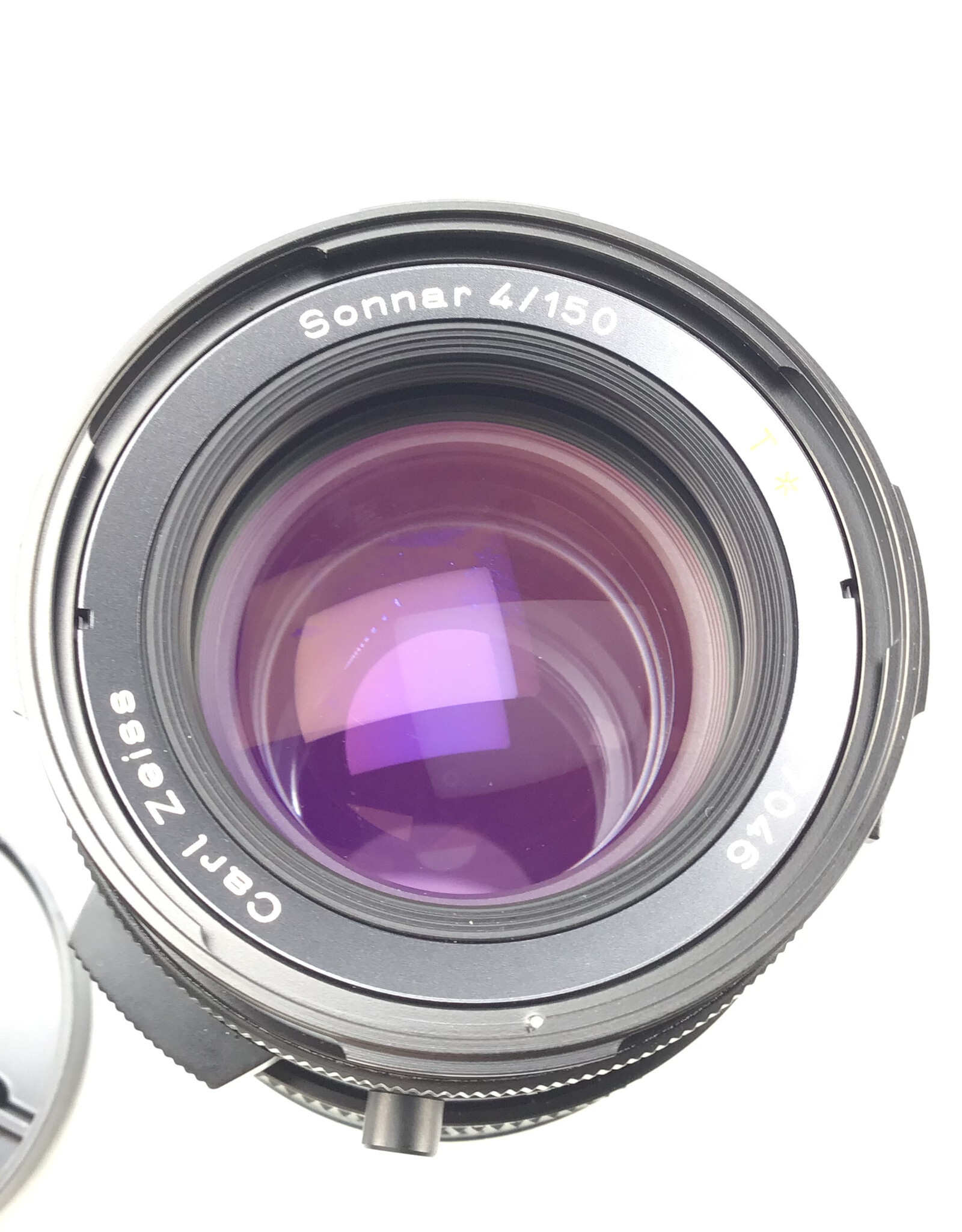 Hasselblad Hasselblad 150mm f4 CF Lens Used Good