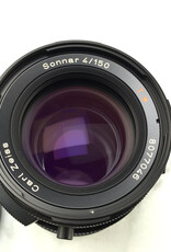 Hasselblad Hasselblad 150mm f4 CF Lens Used Good