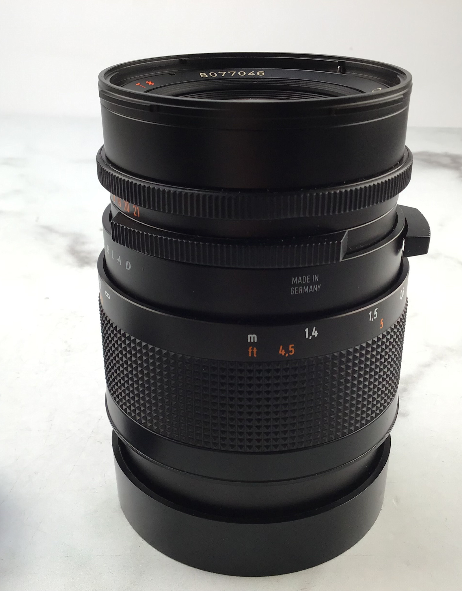 Hasselblad Hasselblad 150mm f4 CF Lens Used Good