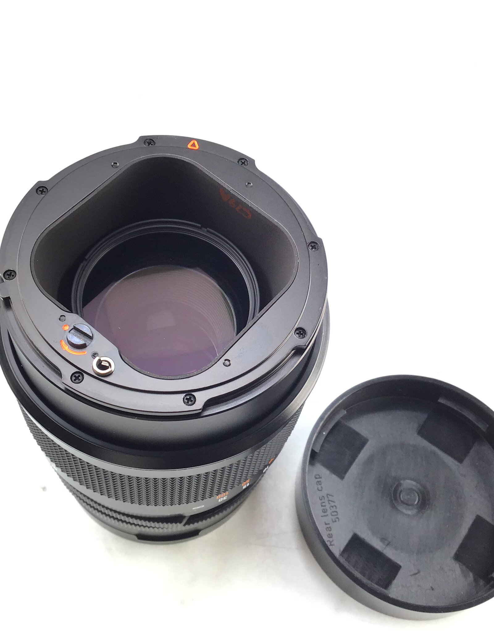 Hasselblad Hasselblad 150mm f4 CF Lens Used Good