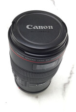 CANON Canon EF 100mm f2.8 L IS USM Lens Used Good