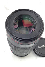 CANON Canon EF 100mm f2.8 L IS USM Lens Used Good
