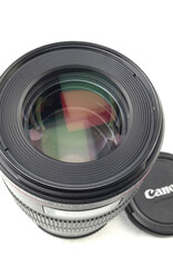 CANON Canon EF 100mm f2.8 L IS USM Lens Used Good