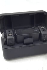 DJI DJI Wireless Mic Set (2-TX, 1-RX) Used Good