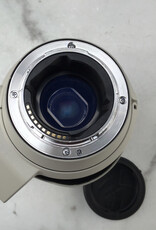 SONY Sony FE 70-200mm f4 Macro G OSS II Lens Used Good