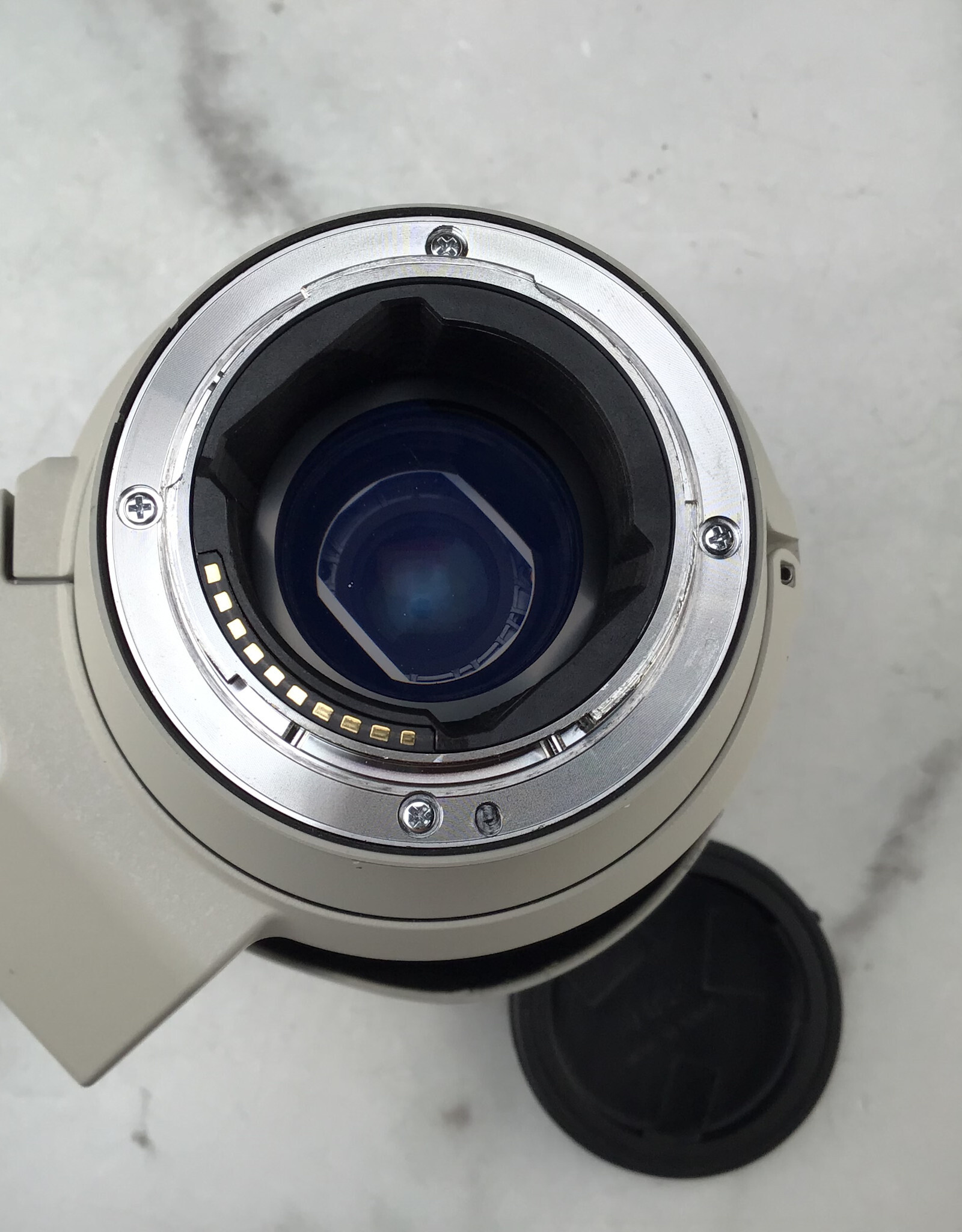 SONY Sony FE 70-200mm f4 Macro G OSS II Lens Used Good