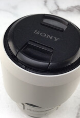 SONY Sony FE 70-200mm f4 Macro G OSS II Lens Used Good